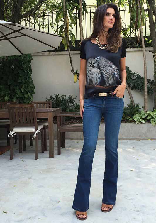 Saias Que Deslumbrame: Do Mini ao Midi - inspiração 2