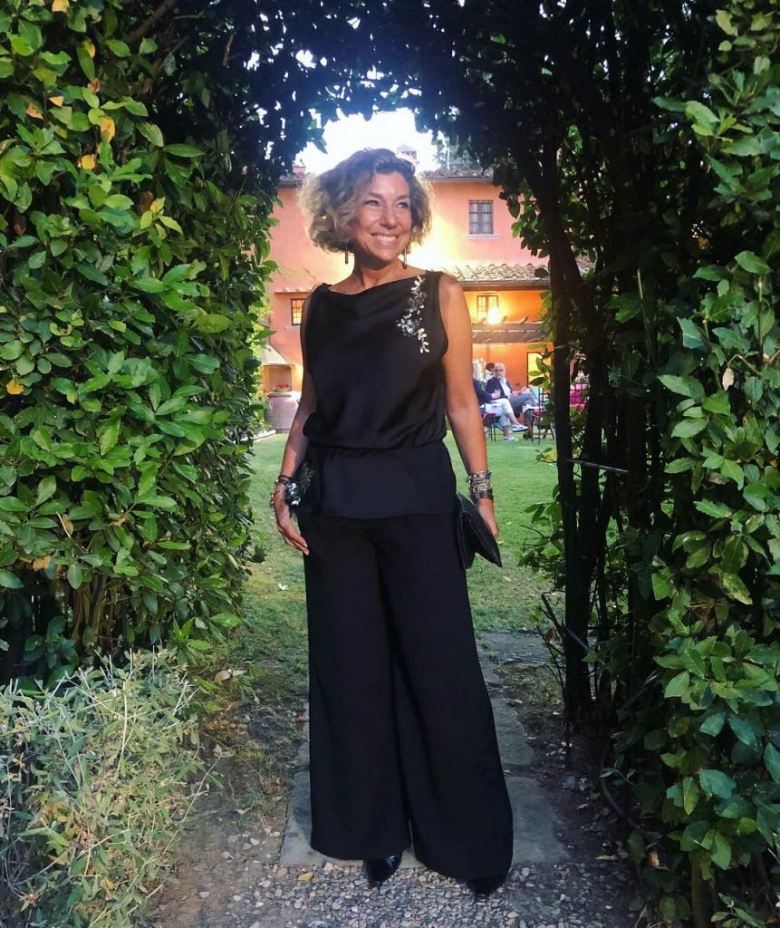 O Poder dos Tecidos Nobres: Seda, Veludo e Renda - inspiração 1