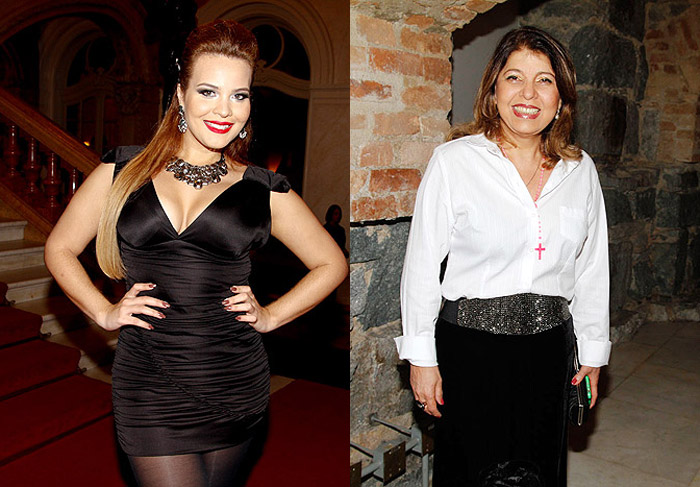 A Arte do Caimento: Silhuetas que Valorizam - inspiração 1