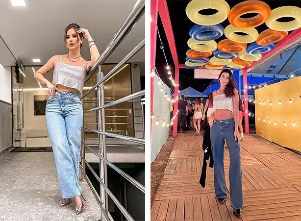 Detalhes que Falam: A Importância dos Acessórios - inspiração 2