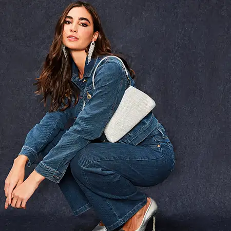 Penteados: Elegância que Não Compete com a Música - inspiração 2