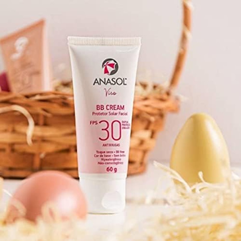 BB Creams com Extras: Antioxidantes e Hidratação Profunda - inspiração 1