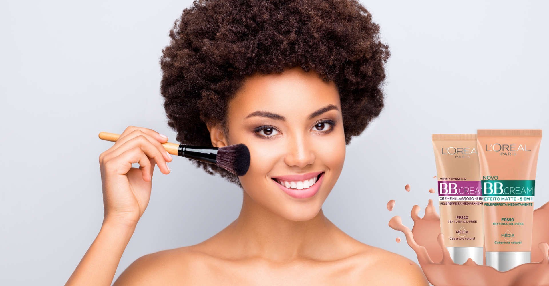 Diferença Crucial: BB Cream vs. CC Cream vs. Protetor Solar - inspiração 2