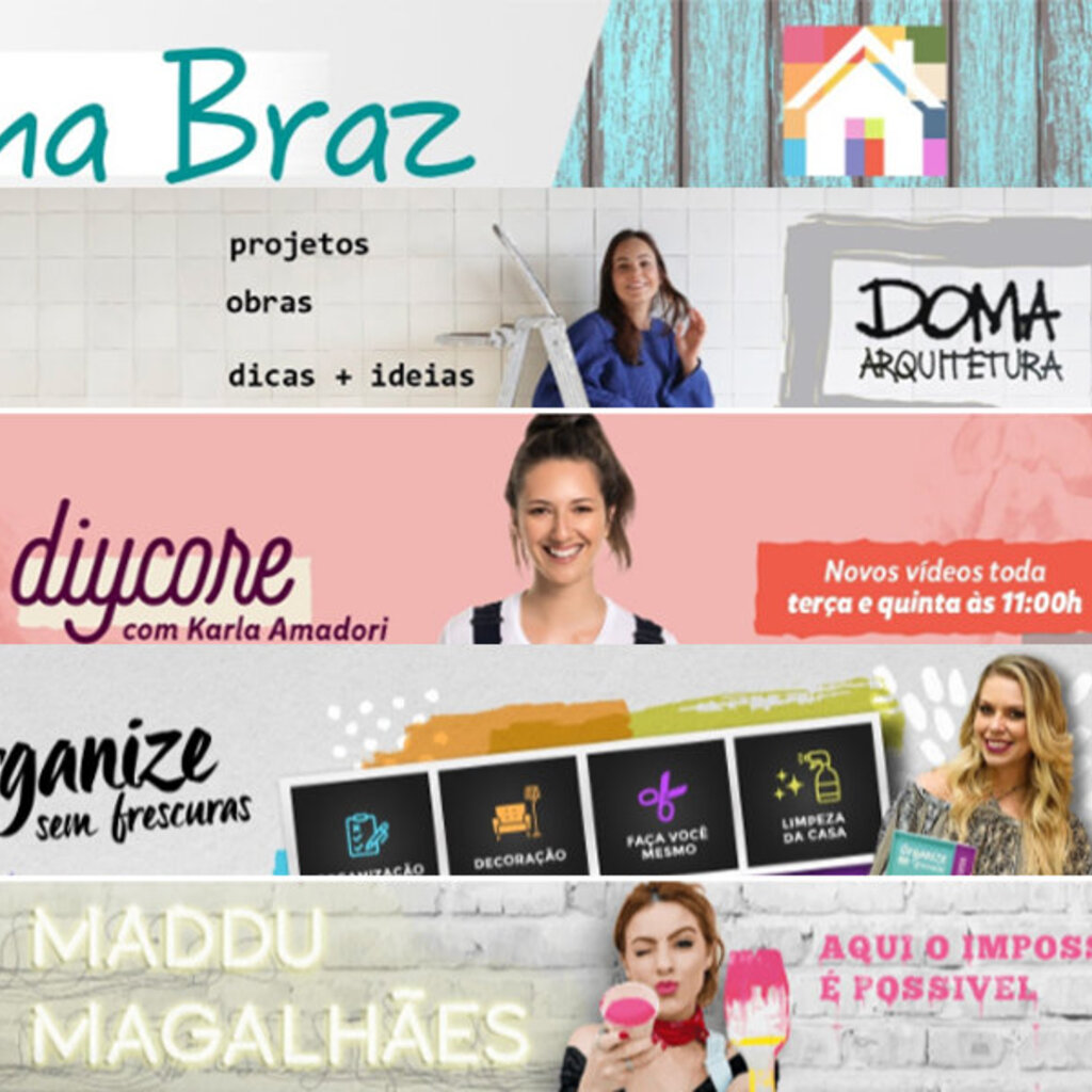 Organização Inteligente e Criativa: Soluções que Cabem no Seu Bolso - inspiração 1