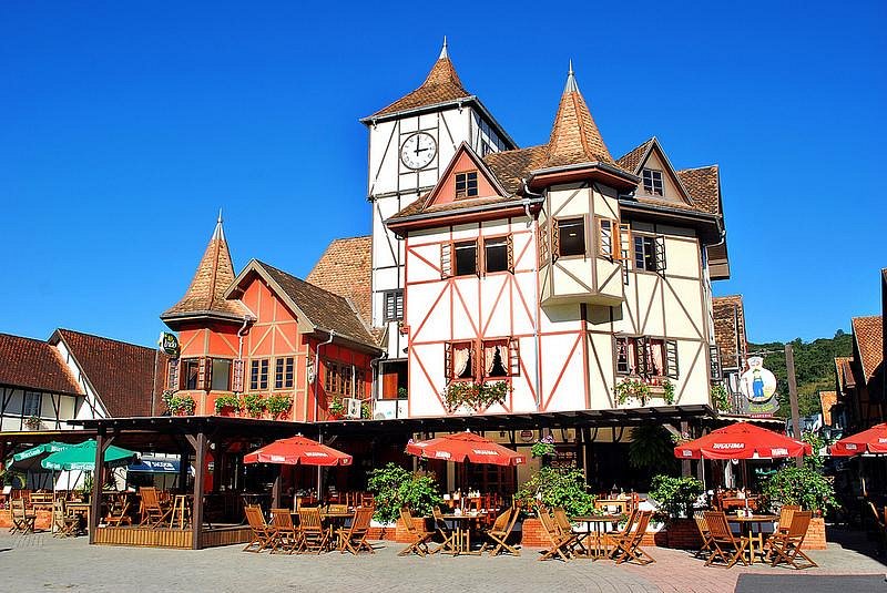 Salvador: Arte, Cultura e Achados Únicos - inspiração 2