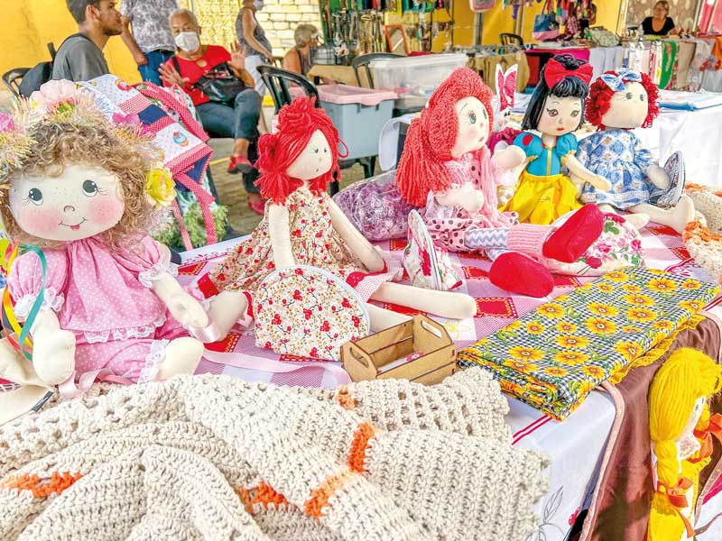 Petrópolis (RJ): O Charme Imperial e a Produção Manufaturada - inspiração 2