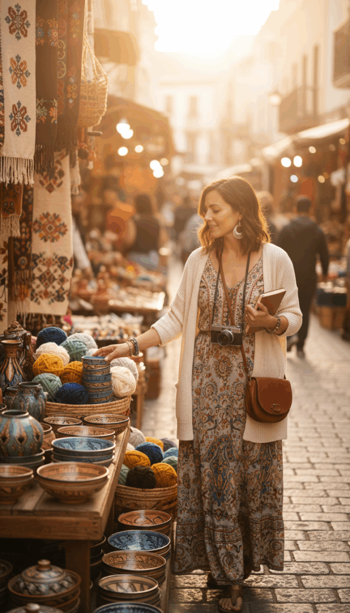 Gramado (RS): Tradição Serrana e Encantos Artesanais - inspiração 1