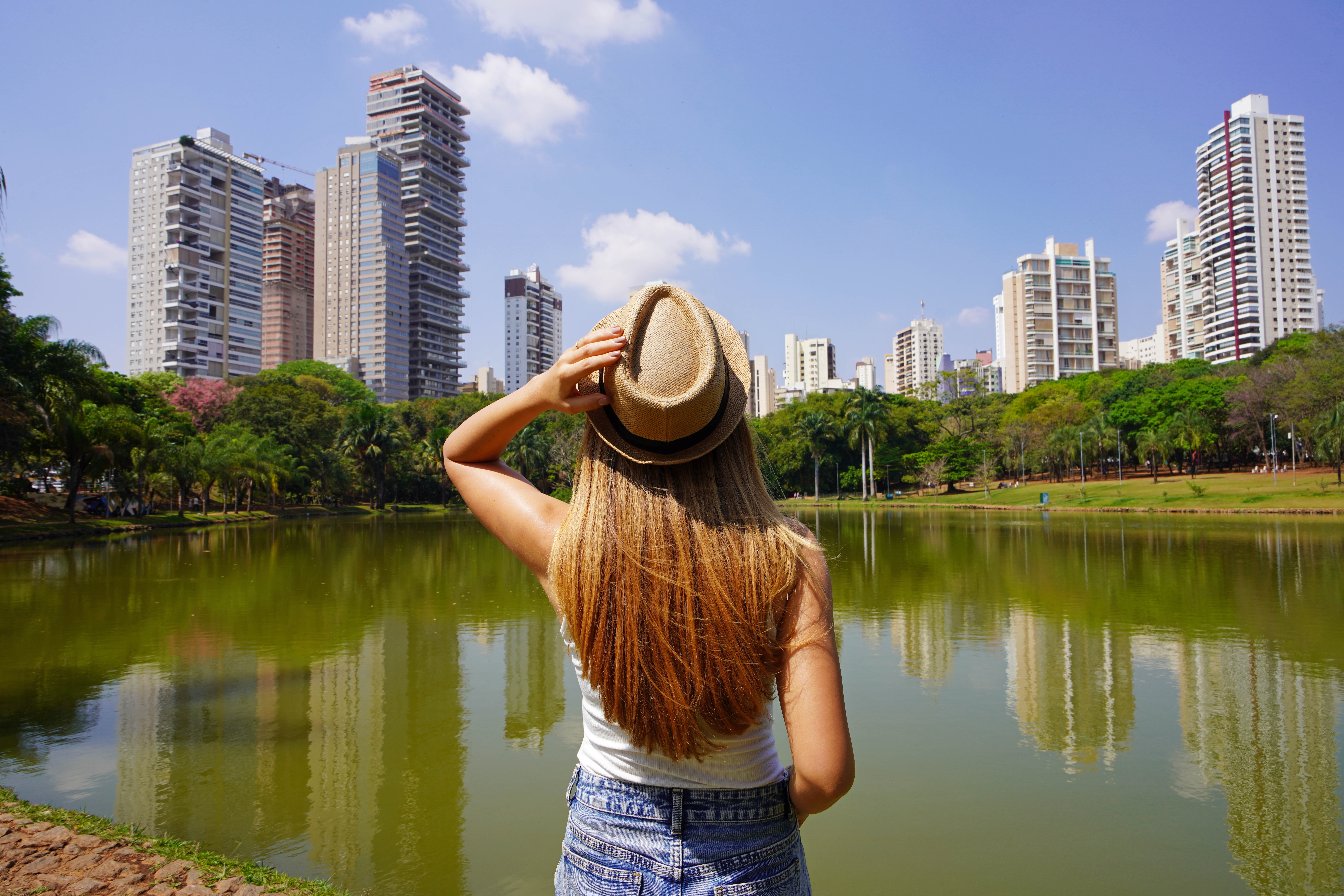 Parque Nacional de Banff, Canadá: Montanhas Majestosas e Lagos Turquesa - inspiração 2