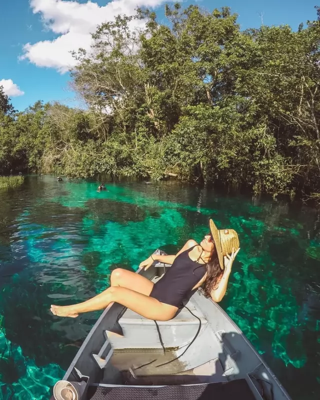 Salar de Uyuni, Bolívia: Um Espelho Gigante Que Reflete o Céu - inspiração 1