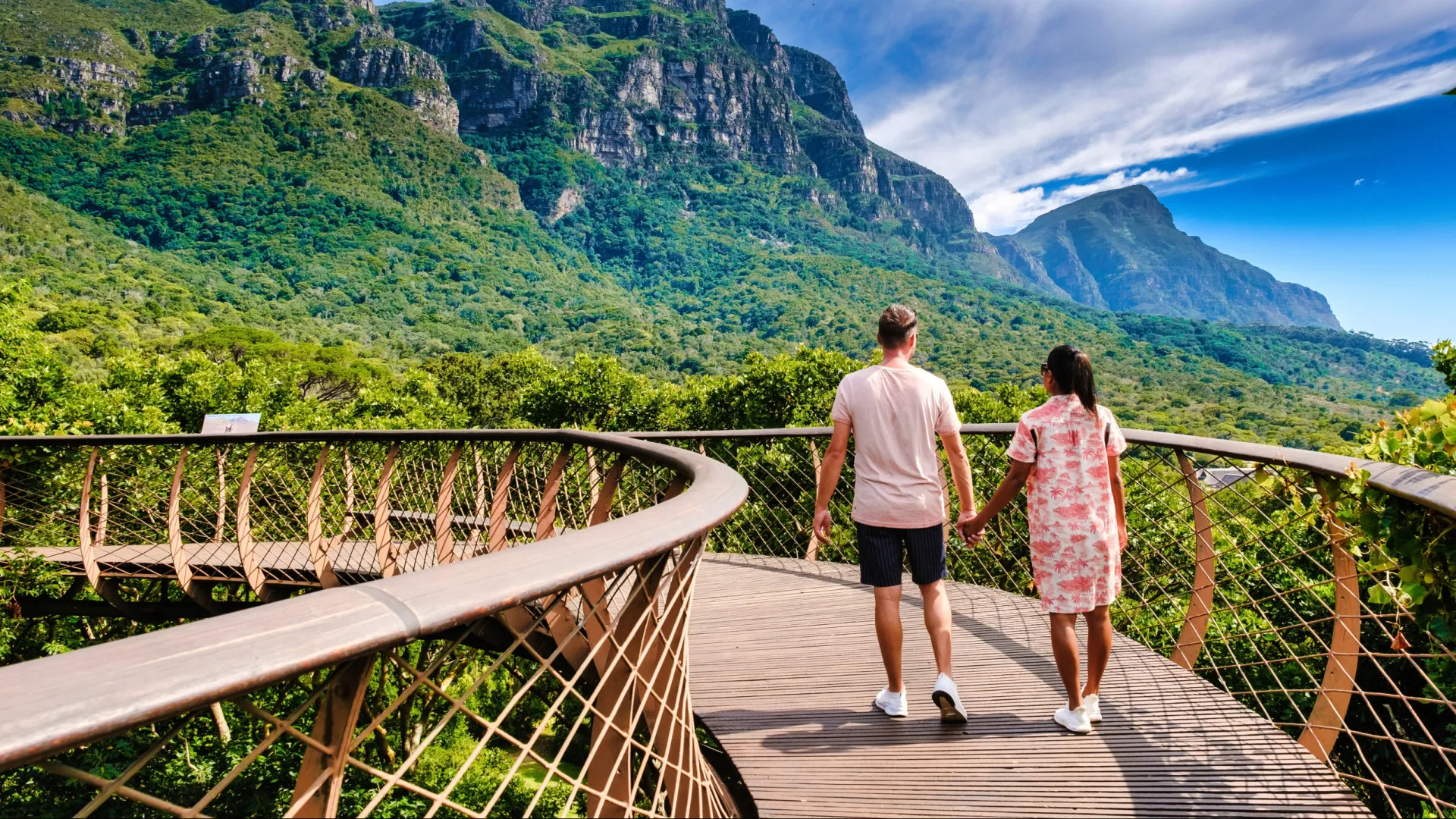 Kew Gardens, Londres: Uma Viagem pela História Botânica e Coleções Exuberantes - inspiração 1
