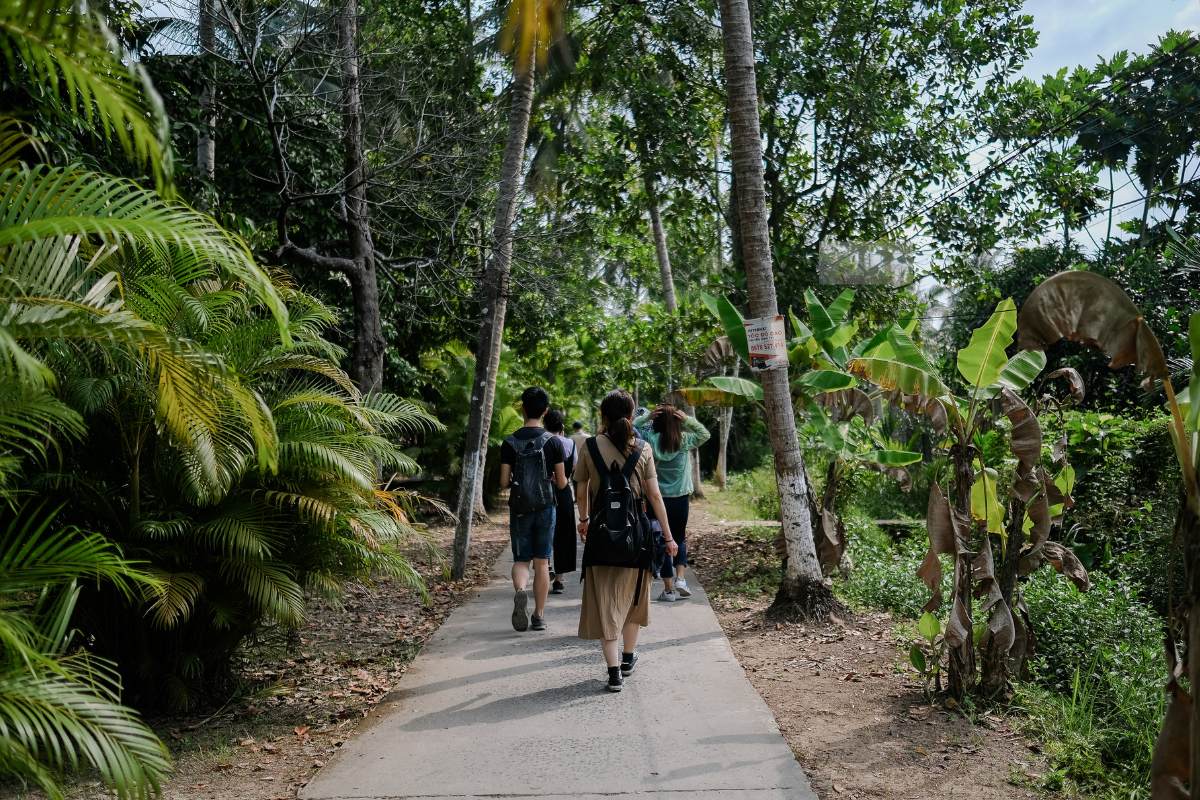 Kew Gardens, Londres: Uma Viagem pela História Botânica e Coleções Exuberantes - inspiração 2