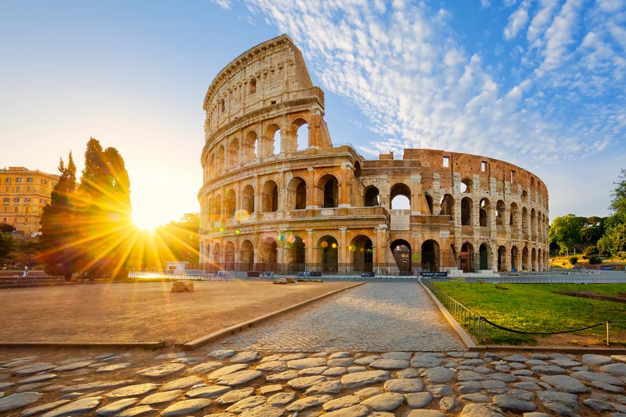 Londres, Inglaterra: Da Realeza às Vanguardas Artísticas - inspiração 1