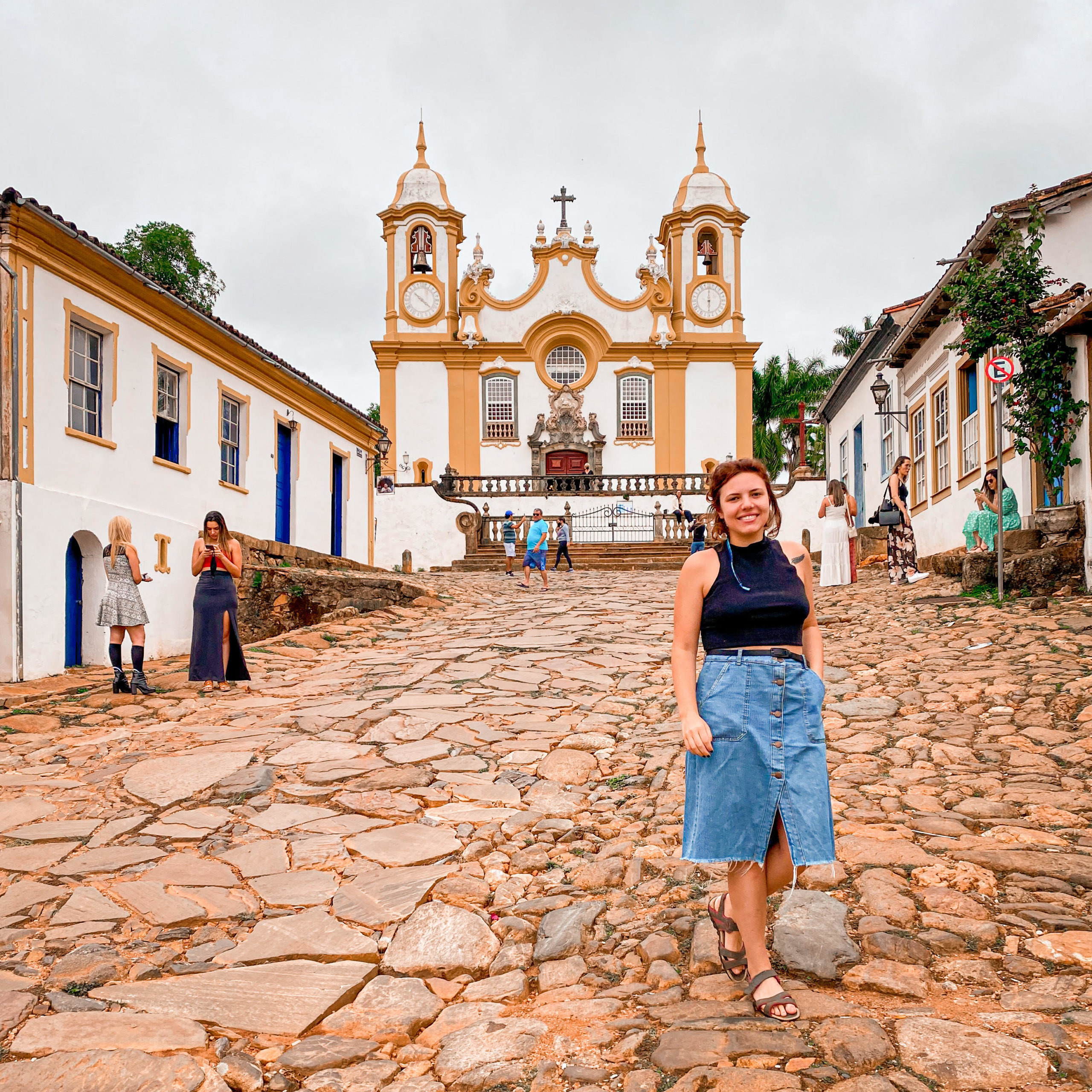 Jericoacoara (CE): O Charme Rústico e a Energia Vibrante - inspiração 1