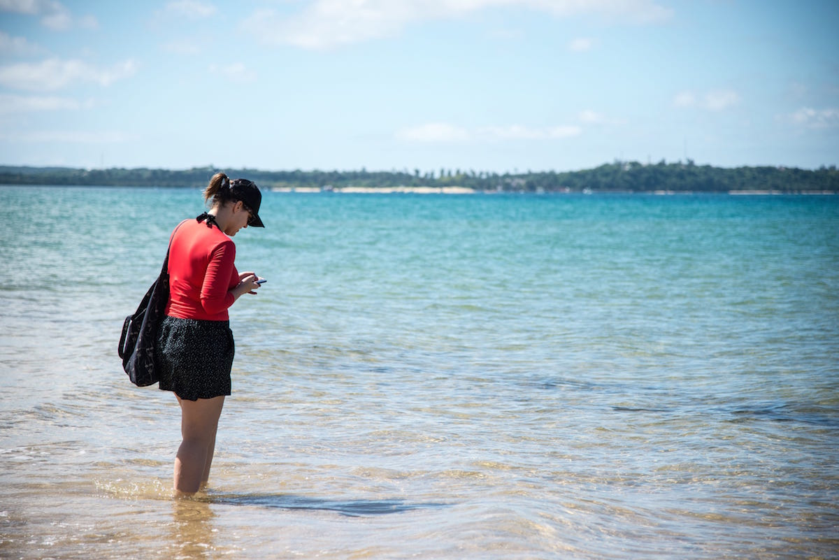 Porto de Galinhas (PE): Piscinas Naturais e Tranquilidade Acolhedora - inspiração 2