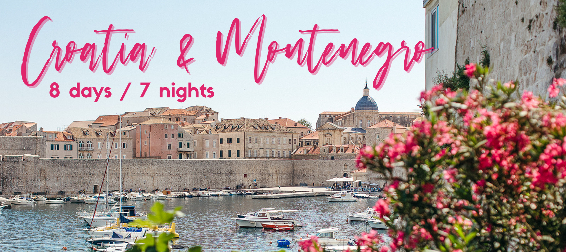 Dubrovnik, a joia do Adriático: Um mergulho na história e na beleza da 'Pérola do Adriático' - inspiração 2