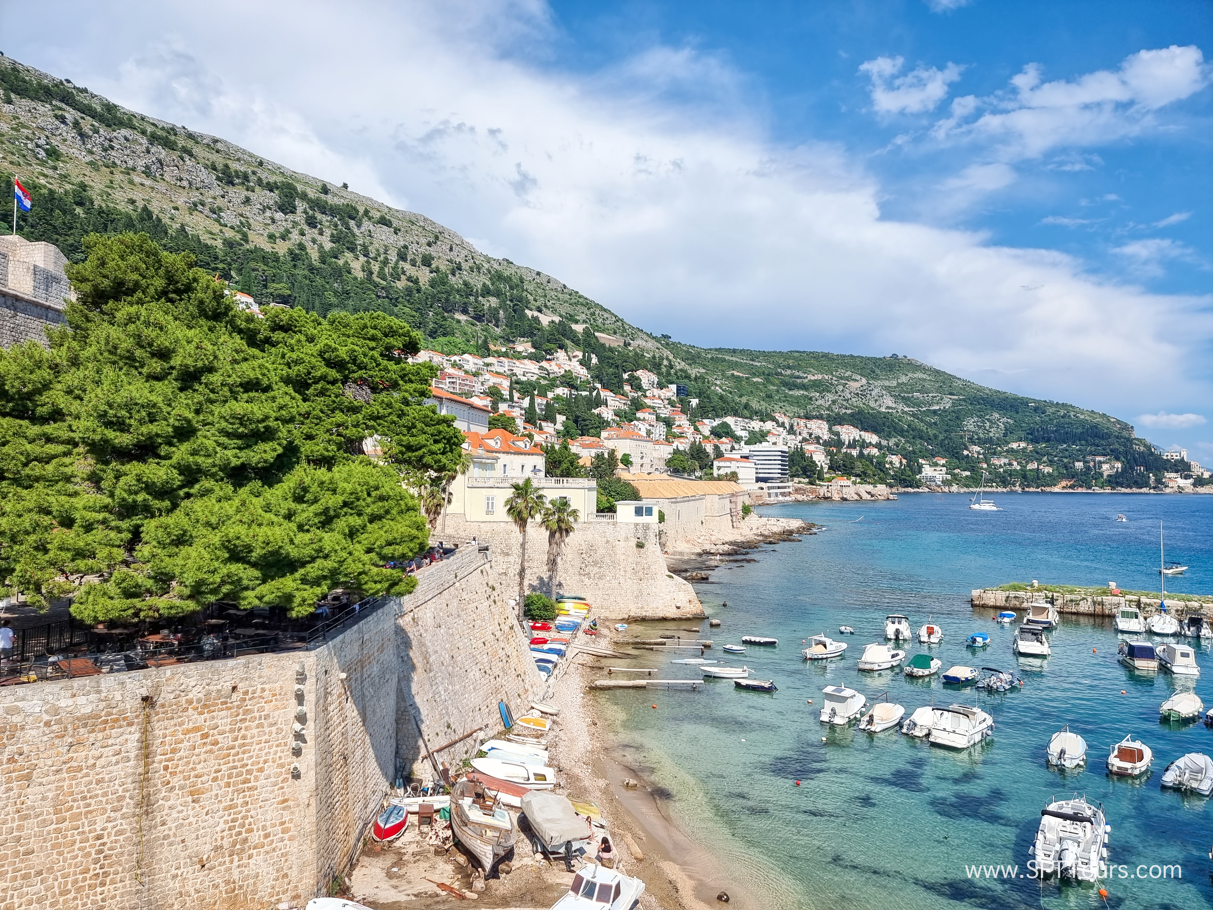 Split e a magia do Palácio de Diocleciano: Caminhe por séculos de história viva - inspiração 2