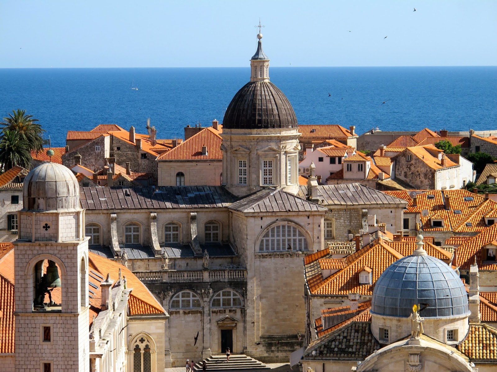 Vis, um refúgio autêntico: Descubra a beleza natural e a tranquilidade longe das multidões - inspiração 1