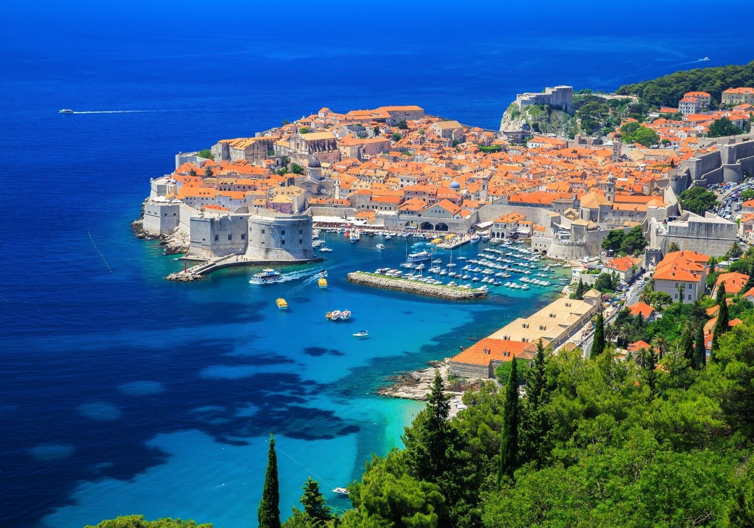 Vis, um refúgio autêntico: Descubra a beleza natural e a tranquilidade longe das multidões - inspiração 2