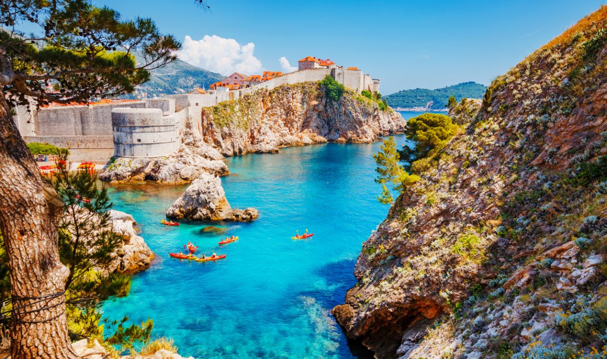 Budva, a Riviera Montenegrina: Sol, mar e história em um cenário deslumbrante - inspiração 2