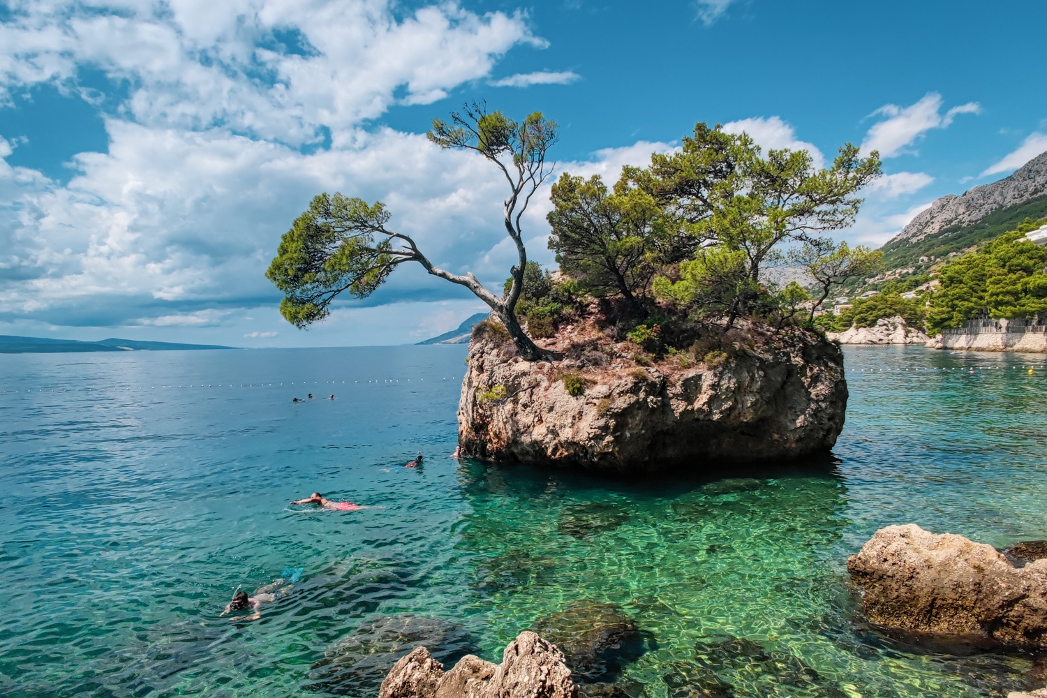 Cetinje, a antiga capital real: Um passeio pela história e cultura do Montenegro - inspiração 1