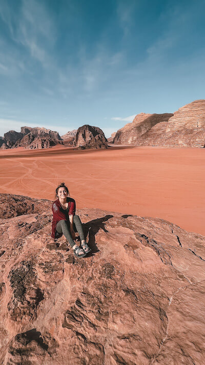 O que levar na mala: Itens essenciais para sua expedição solo - inspiração 1