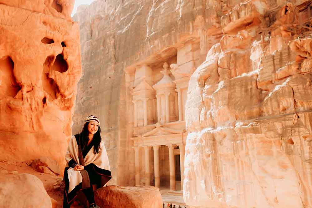 Planejando sua chegada: Voos, vistos e melhor época para ir - inspiração 1