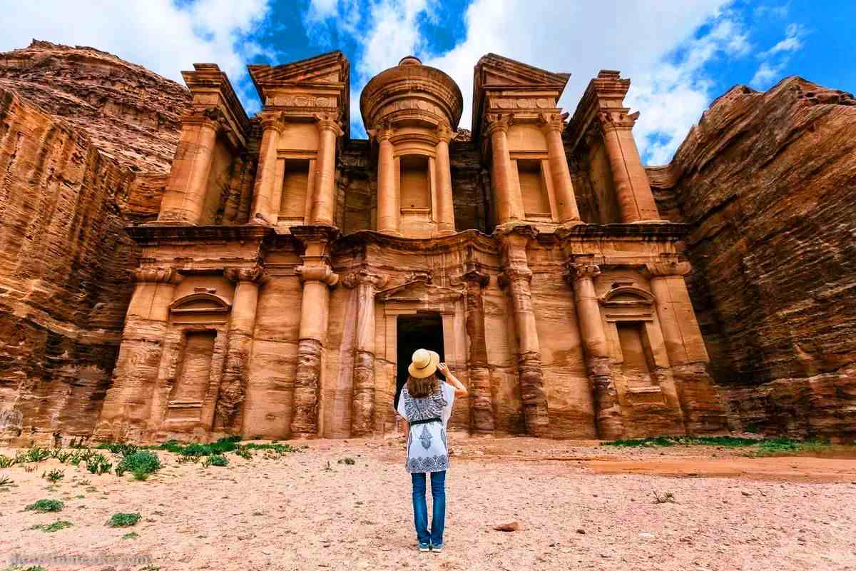 Planejando sua chegada: Voos, vistos e melhor época para ir - inspiração 2