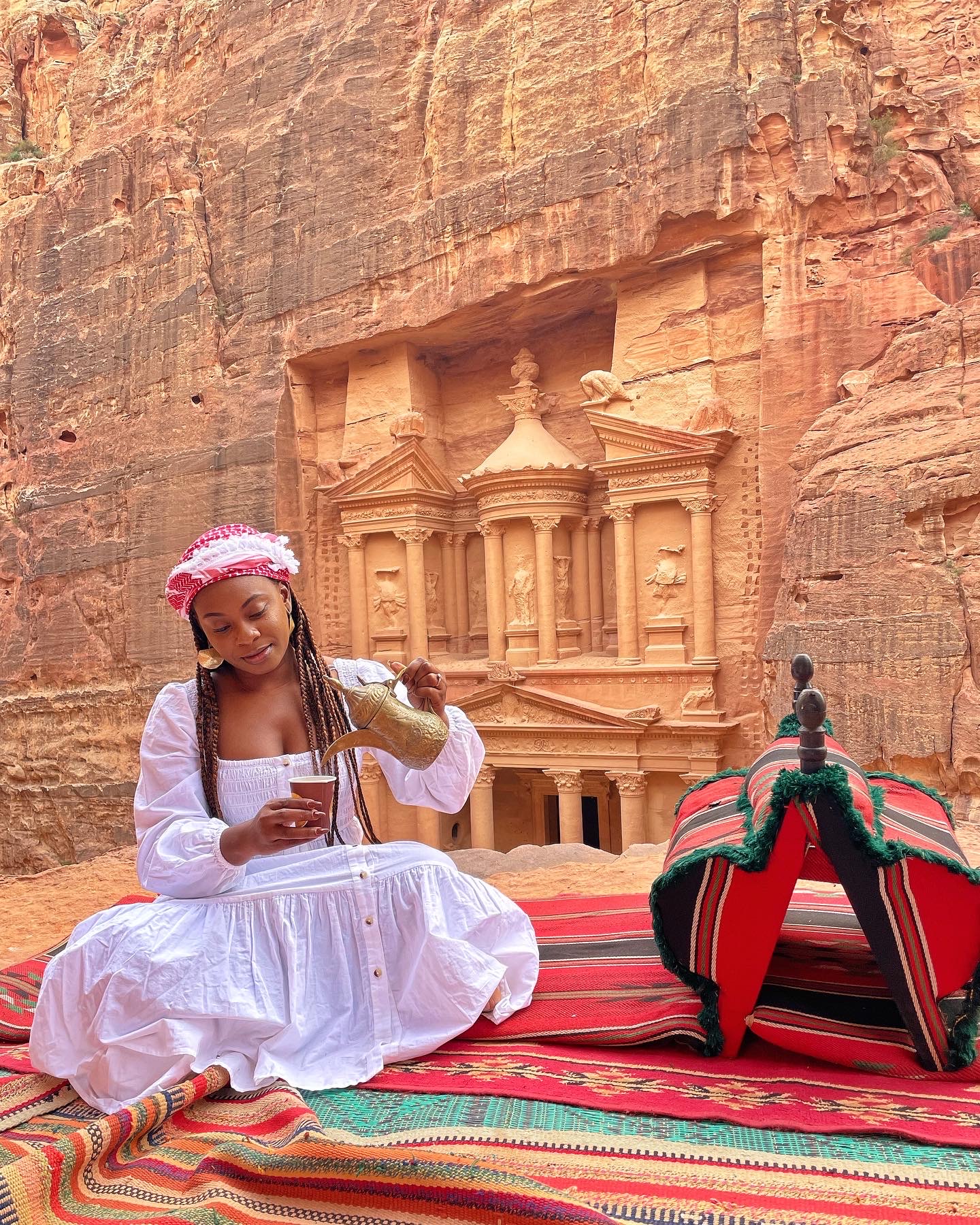 O que você não pode deixar de ver em Petra: Um guia para os pontos altos - inspiração 2