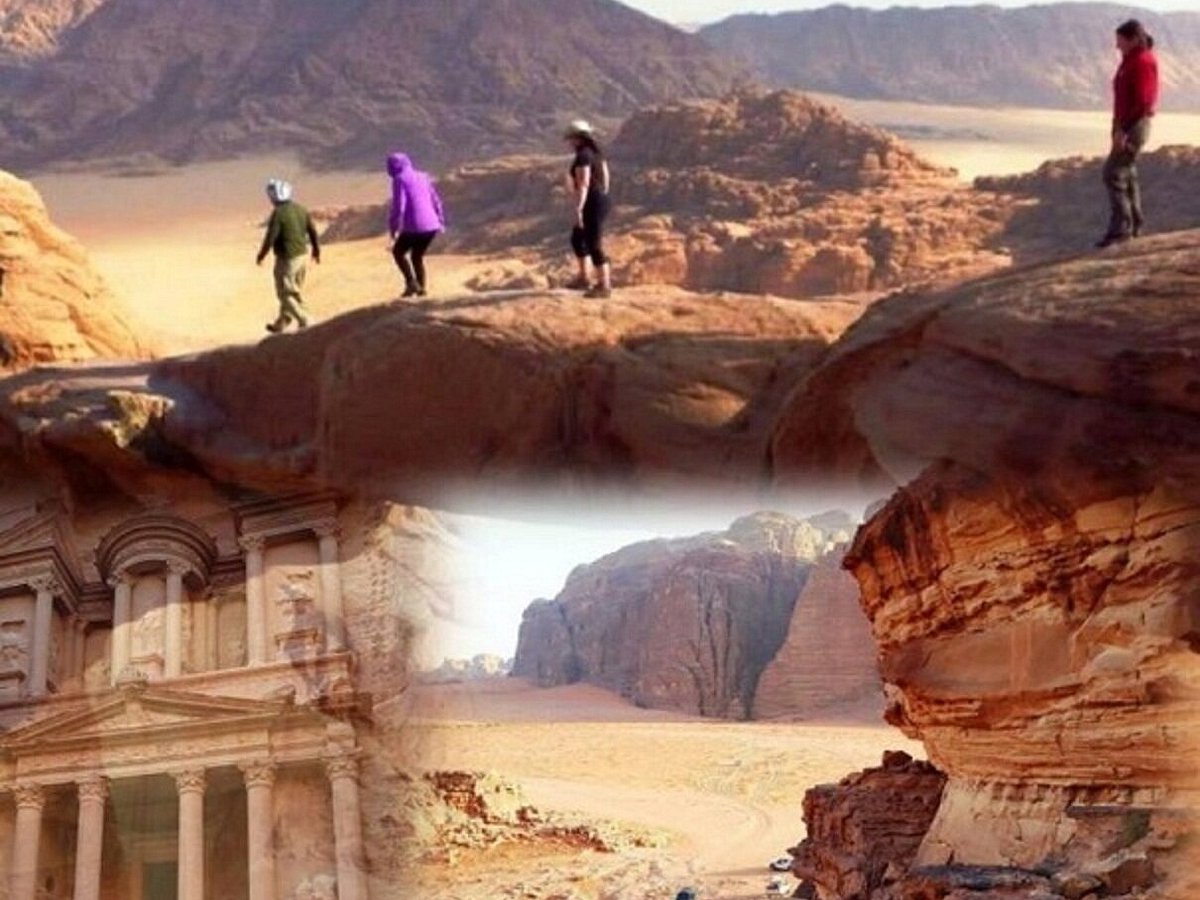 Culinária jordaniana: Sabores que vão conquistar seu paladar - inspiração 2