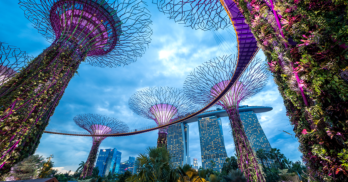 Roteiro Sugerido: Kuala Lumpur, a Capital Vibrante da Malásia - inspiração 1