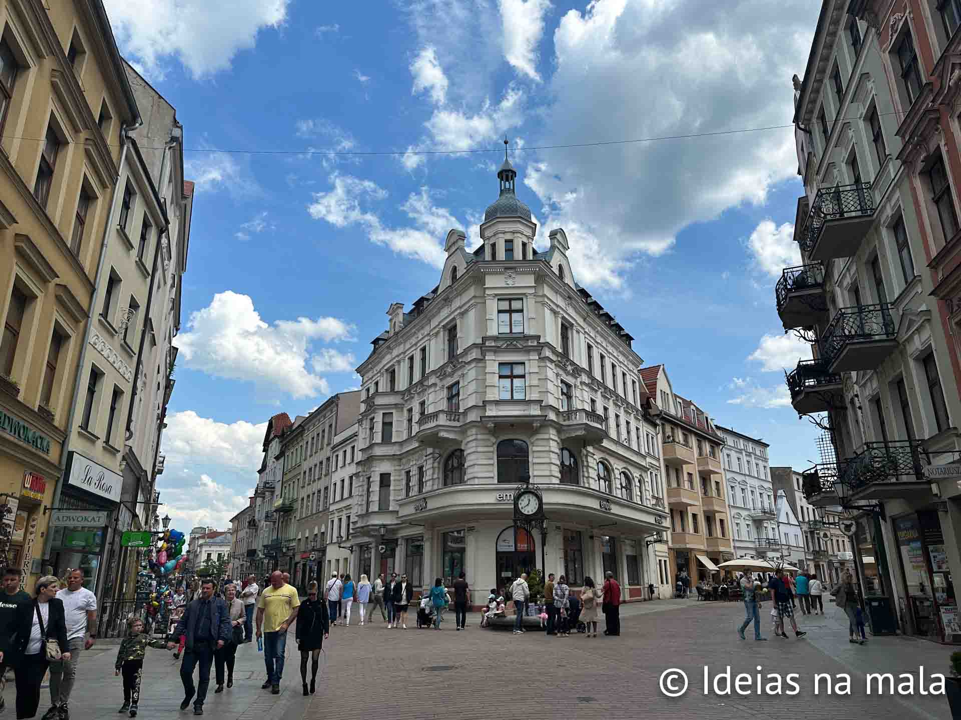 Praga: A Cidade das Cem Cúpulas e Encantos Secretos - inspiração 2