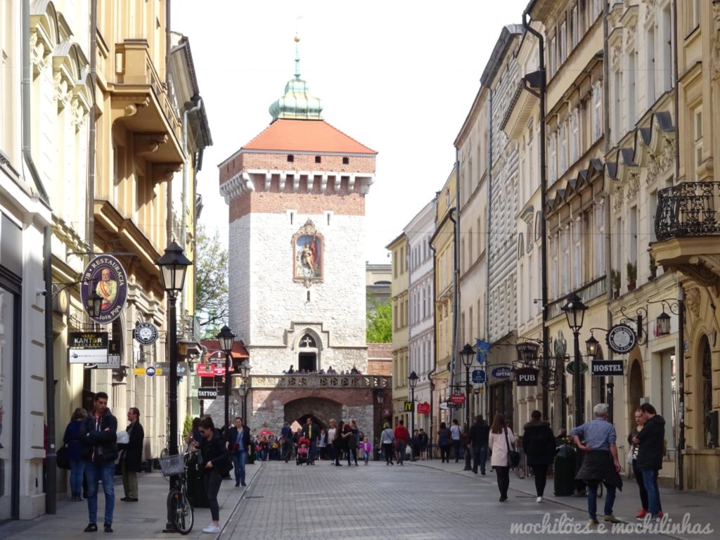Český Krumlov: Um Conto de Fadas Medieval para Explorar - inspiração 2