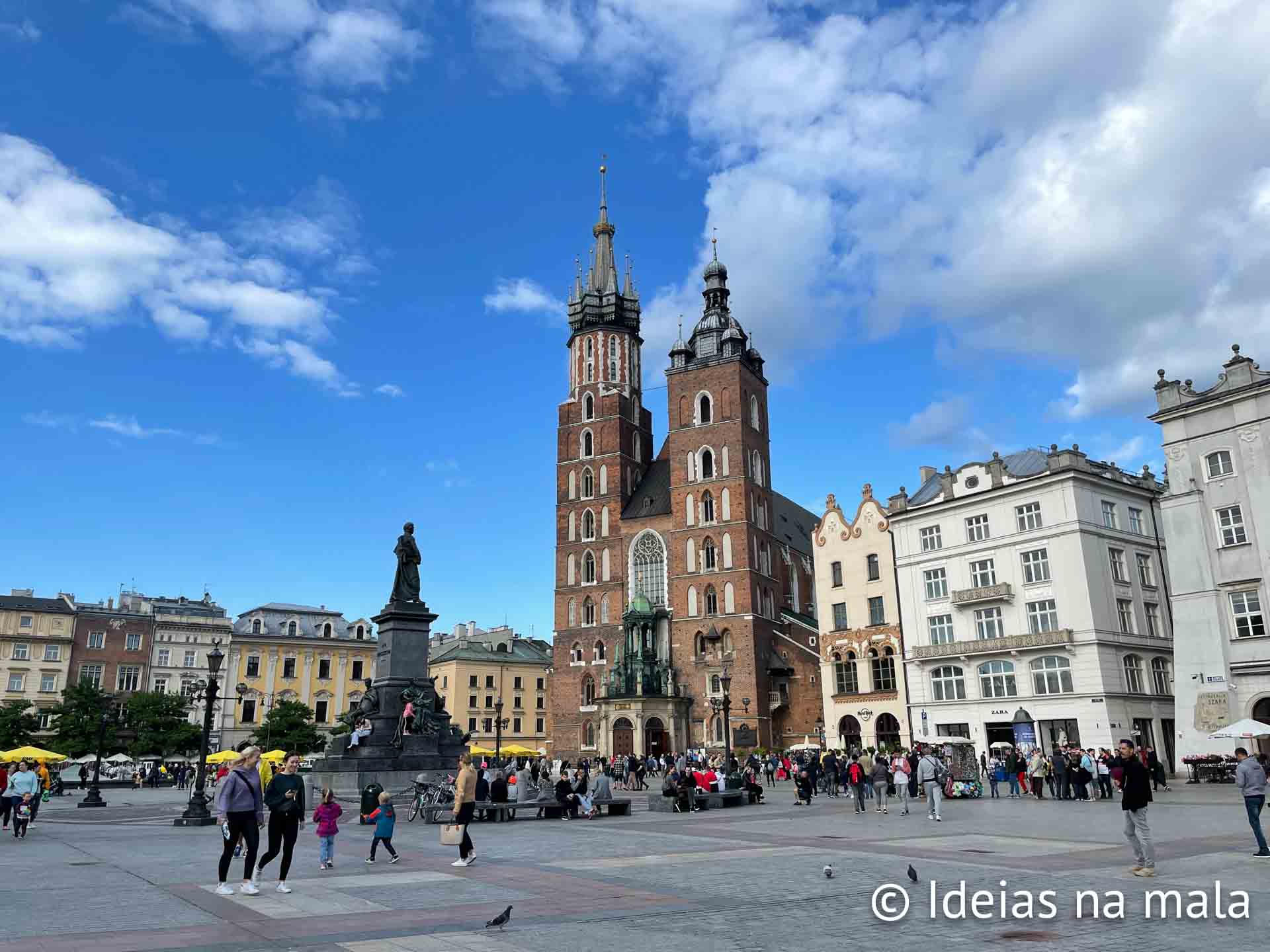 Zakopane: Natureza Imponente e Aventura nas Montanhas Tatra - inspiração 2