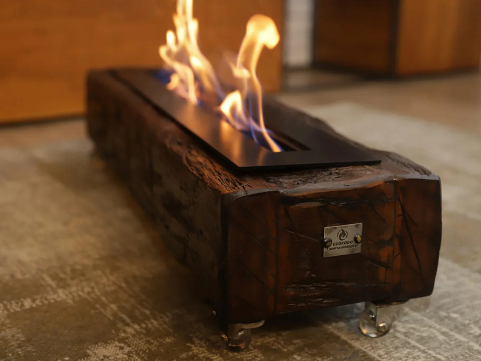 Onde Comprar e Como Avaliar a Melhor Lareira a Álcool para Você - inspiração 2