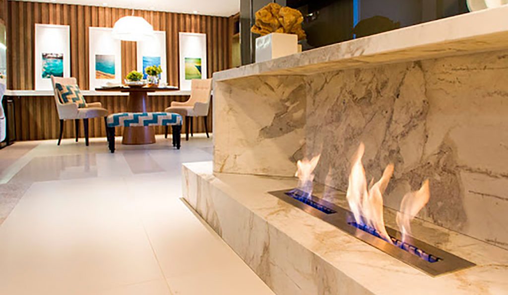 Manutenção Descomplicada: Mantenha Sua Lareira Sempre Impecável - inspiração 1