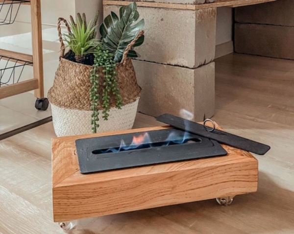 Manutenção Descomplicada: Mantenha Sua Lareira Sempre Impecável - inspiração 2