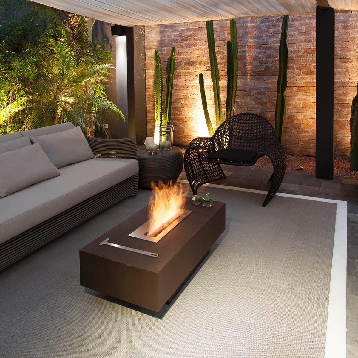 Criando o Clima Perfeito: Decoração e Acessórios que Complementam - inspiração 1