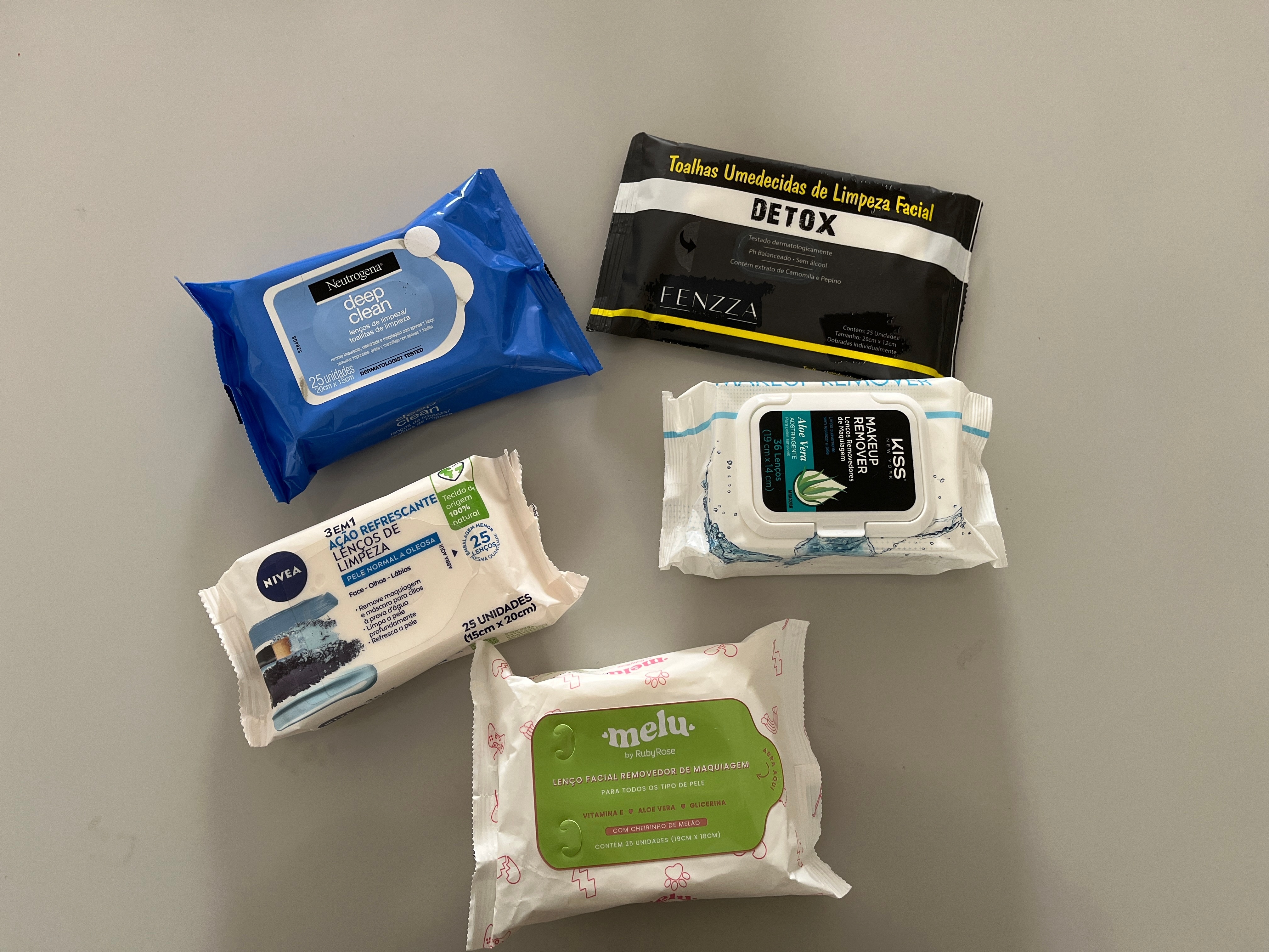 Para Olhos Sensíveis: Foco na Suavidade e Hipoalergenicidade - inspiração 1