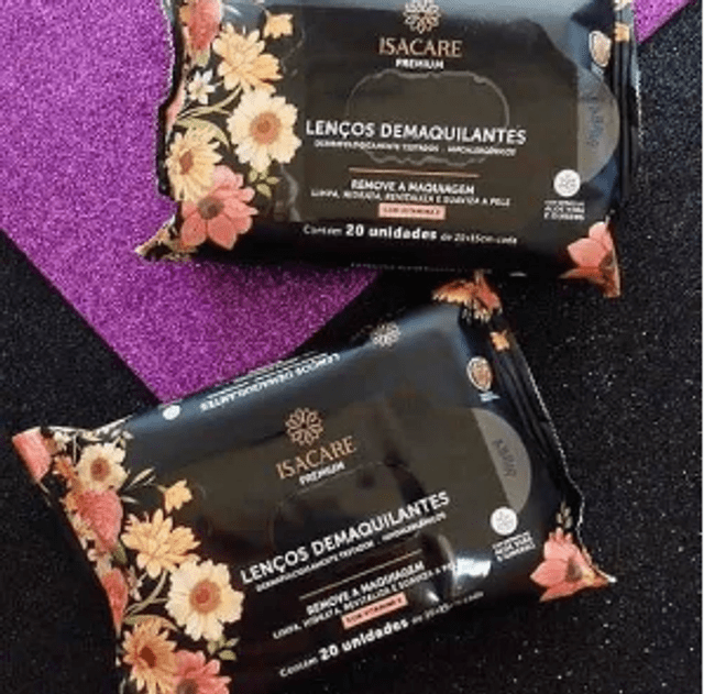 Embalagem Inteligente: Preservando a Umidade e a Higiene - inspiração 1