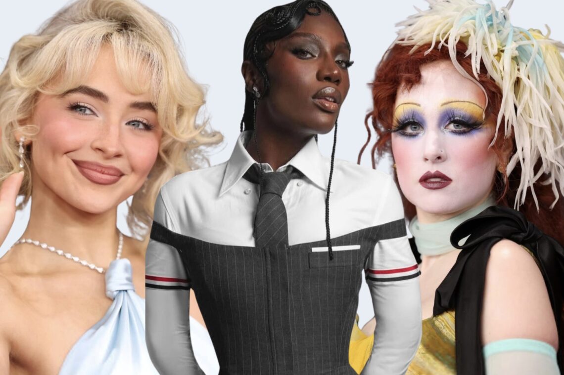 Texturas Que Convidam ao Toque: Rendas, Crochês e Malhas Com Personalidade - inspiração 1