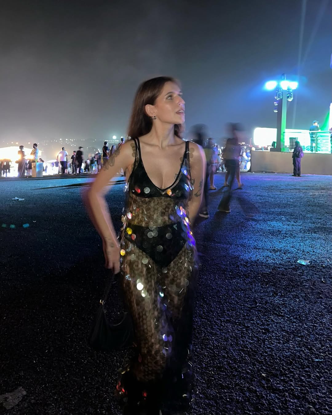 A Estética Boho Chic em Nova Roupa: Versatilidade e Boas Vibrações - inspiração 1