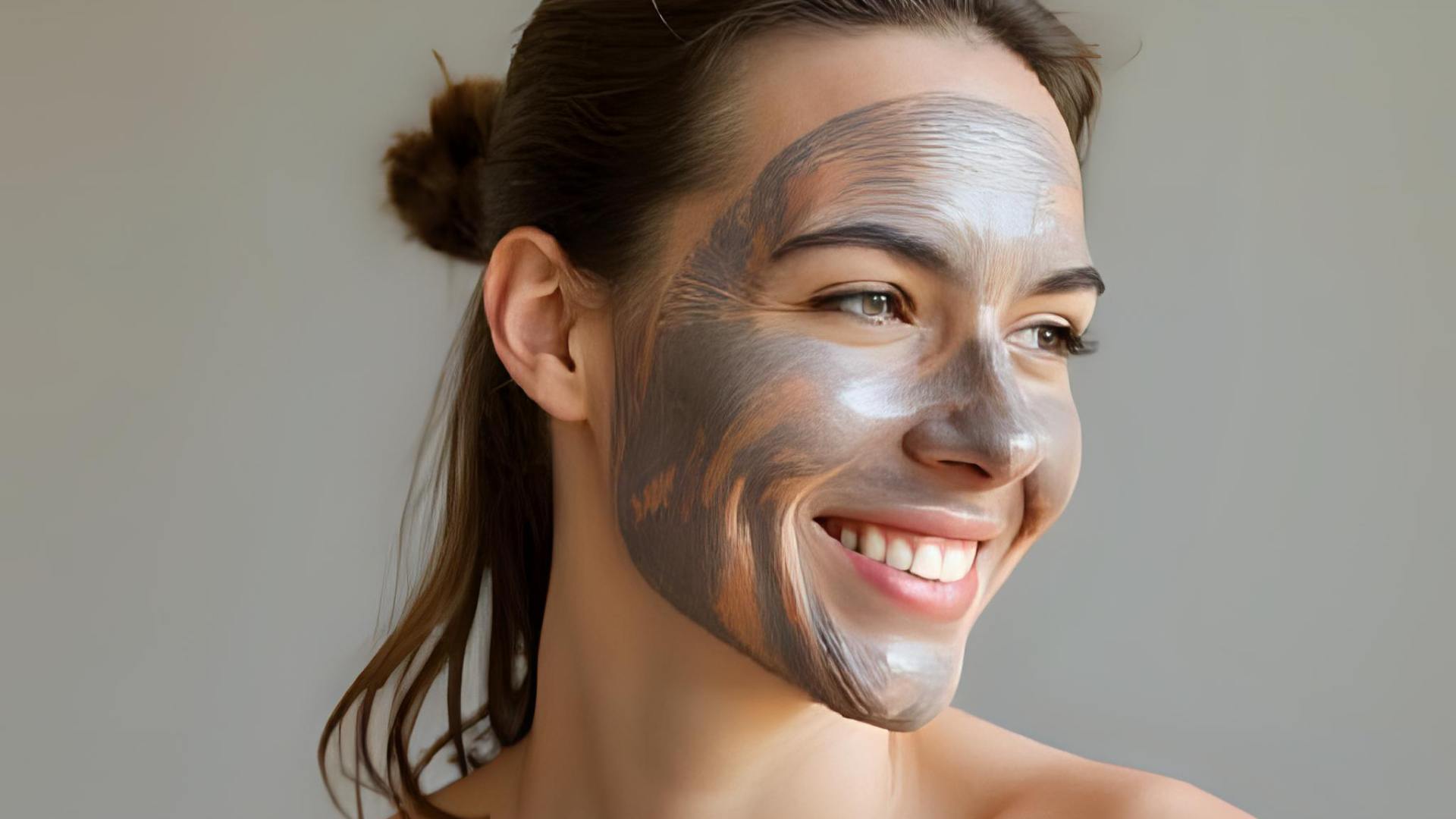 Argila Verde: A Campeã da Ação Purificante e Controle da Oleosidade - inspiração 2