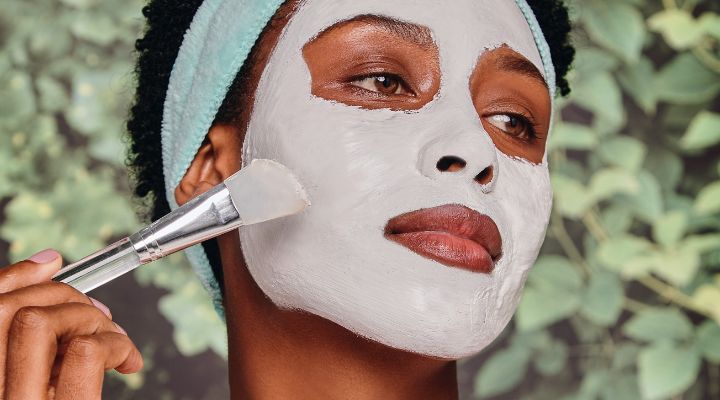 O Modo de Preparo Perfeito: Água, Hidrolatos ou Óleos Vegetais? - inspiração 2