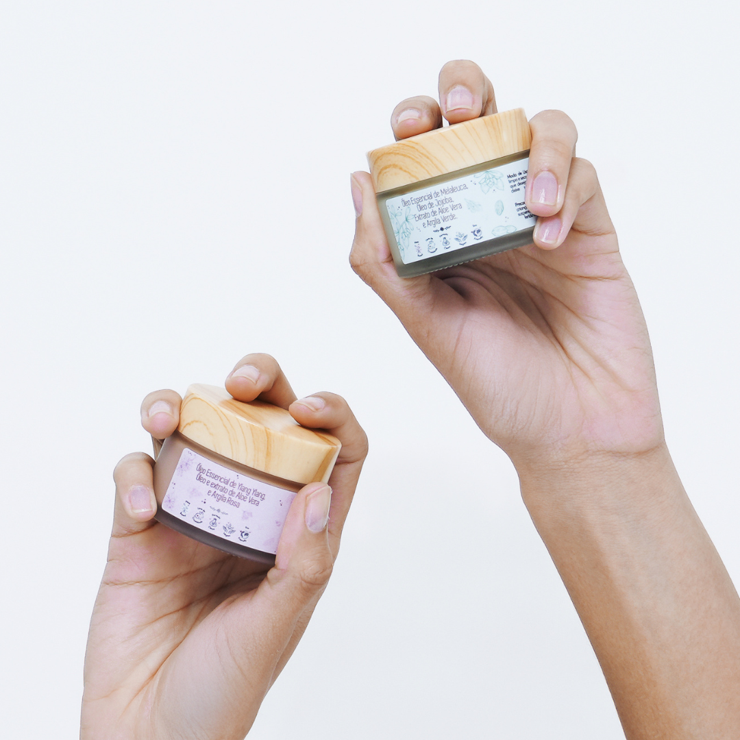 Dicas de Aplicação que Fazem Toda a Diferença: Do Rosto ao Corpo - inspiração 1