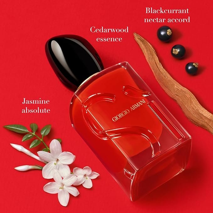 Como Testar e Escolher o Perfume Ideal Para Sua Pele - inspiração 1