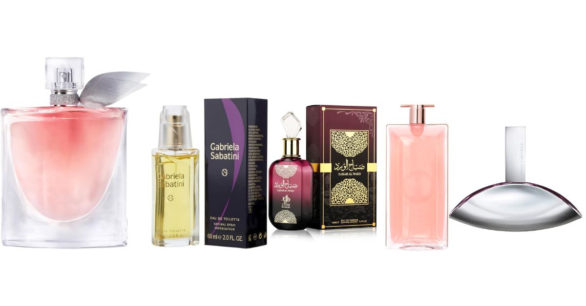 Aromas Cítricos Revigorantes: Frescor Que Dura o Dia Todo - inspiração 1