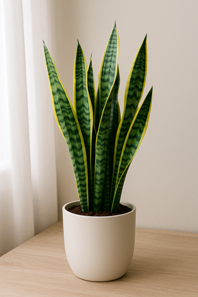 Palmeira Ráfis: A Tropical Que Elimina Amônia e Xileno - inspiração 2