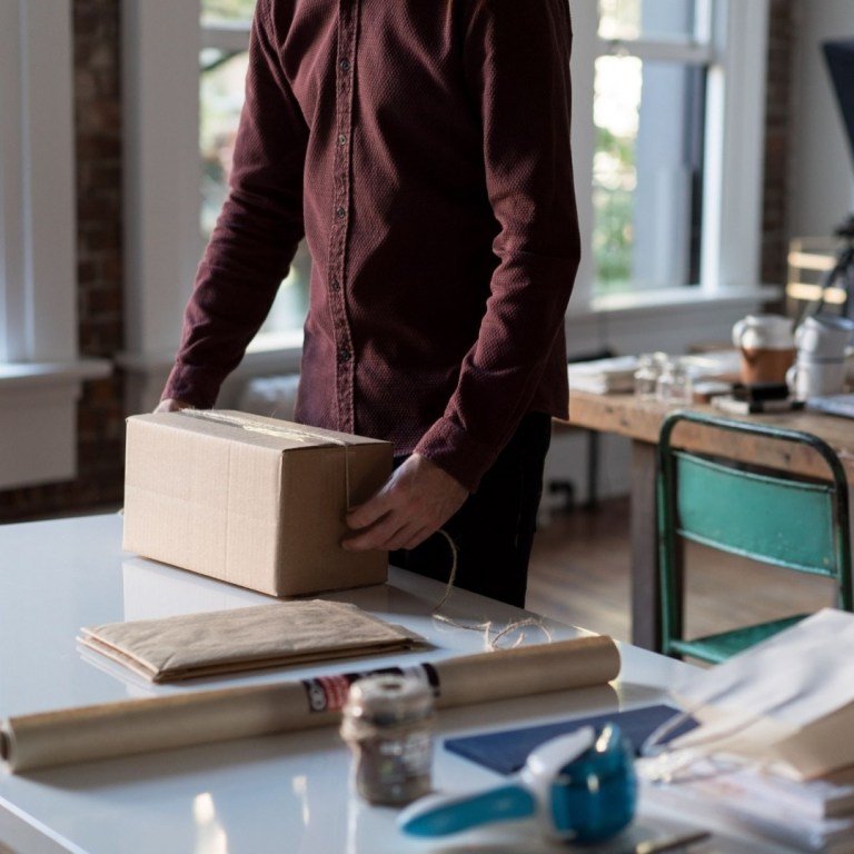 Mercado Livre: Alcance Nacional com Tradição e Confiança - inspiração 1