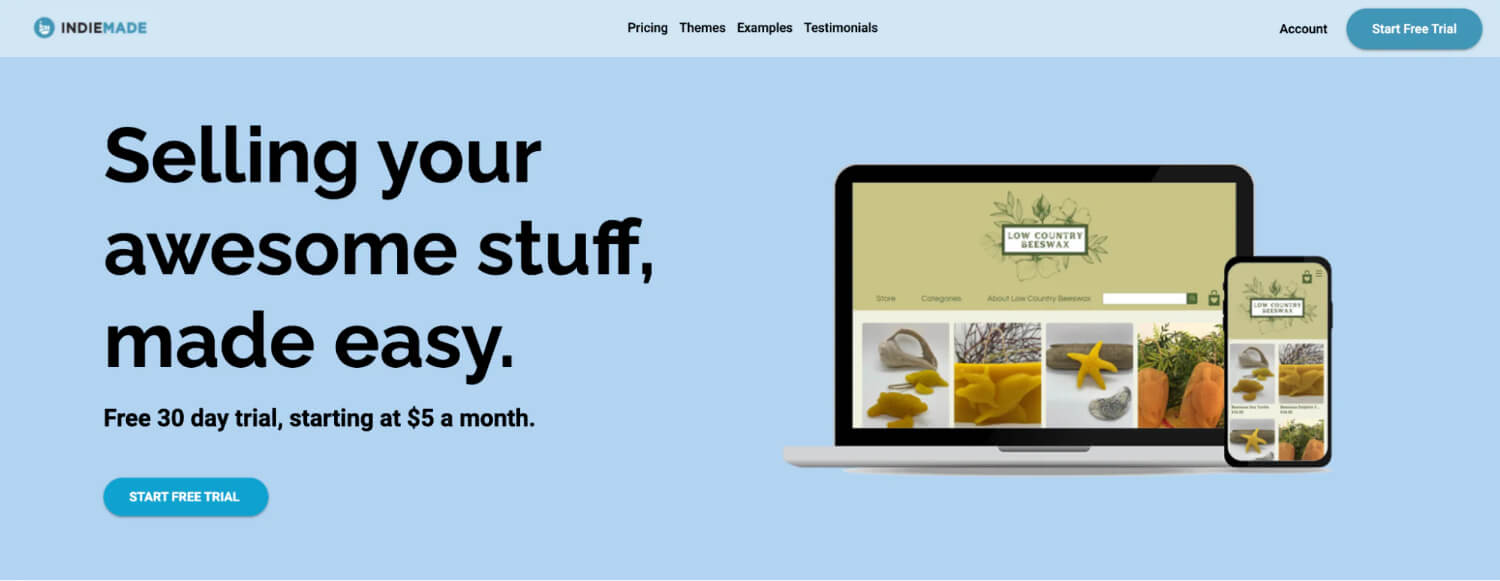 Feiras e Marketplaces Virtuais Temáticos: Nicho e Público Específico - inspiração 1