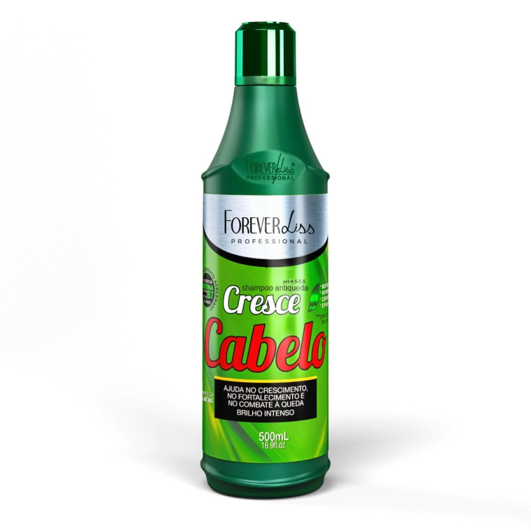 Cuidados com o Couro Cabeludo: A Fundação de Cabelos Longos - inspiração 2